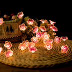 3M 30LEDS Cherry Blossom String Lights