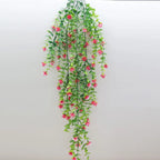 Artificial Plants Plastic Eucalyptus