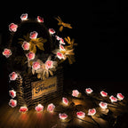 3M 30LEDS Cherry Blossom String Lights