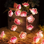 3M 30LEDS Cherry Blossom String Lights