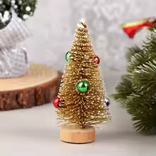 Mini Christmas Tree