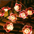 3M 30LEDS Cherry Blossom String Lights