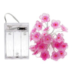 3M 30LEDS Cherry Blossom String Lights
