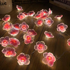 3M 30LEDS Cherry Blossom String Lights