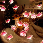 3M 30LEDS Cherry Blossom String Lights