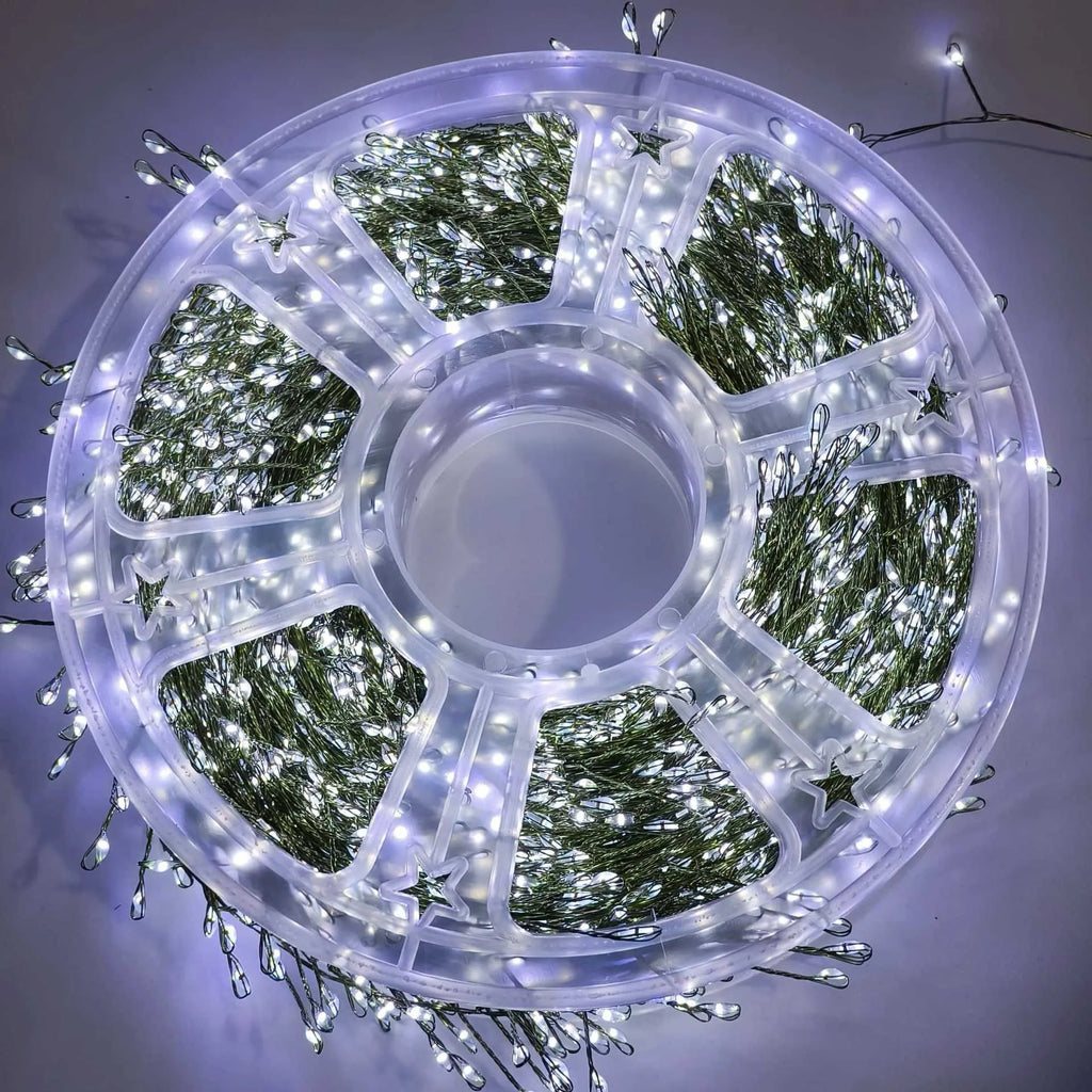 Firecracker String Lights (75 Meters)