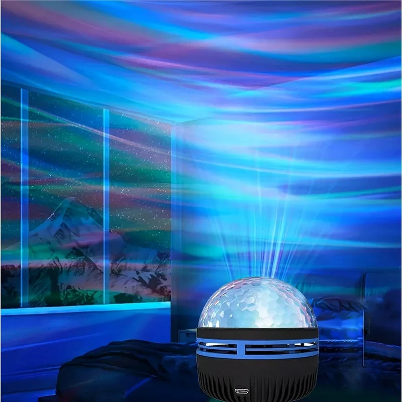 Illumiza Light Projector Lamp